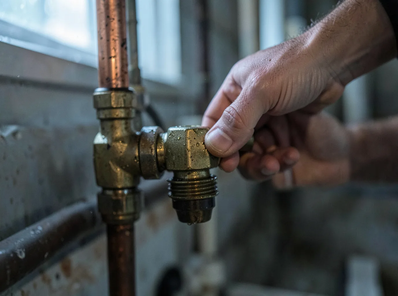 Emergency Plumber Starlight, PA FAQs